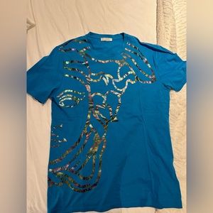 VERSACE COLLECTION MENS TSHIRT